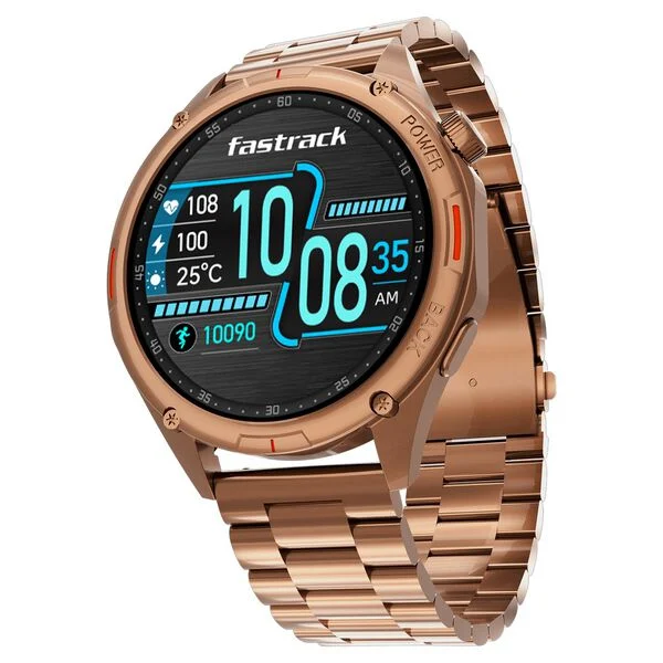 Fast Track Smartwatch Pro