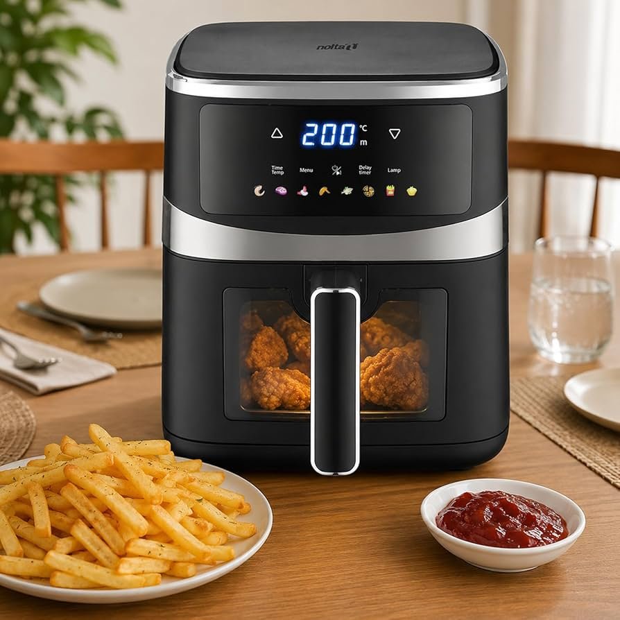 Northline Air Fryer 4.5L