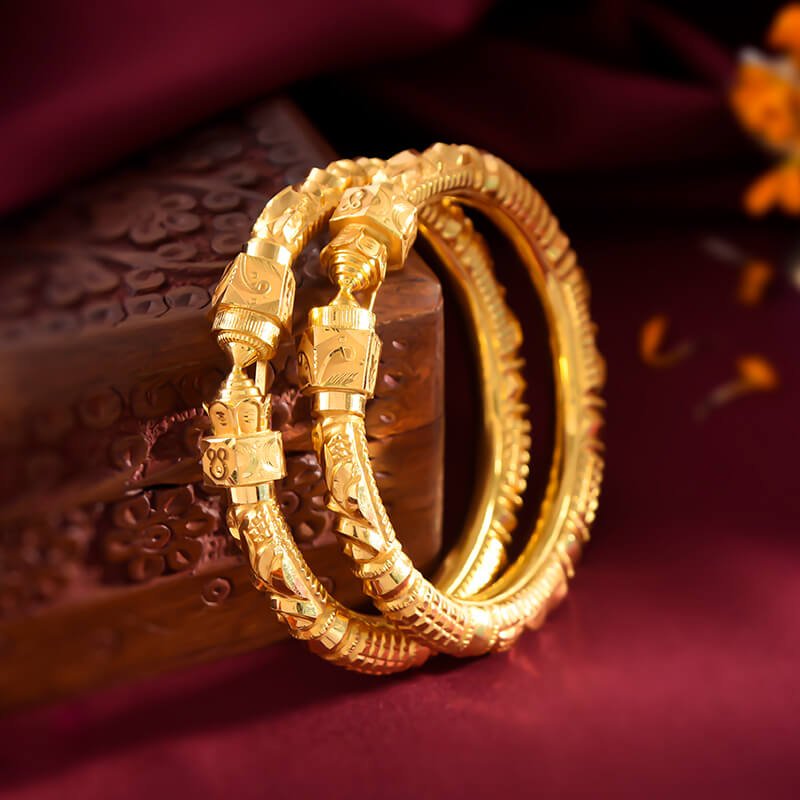 Gold Bala