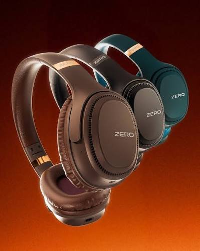 Zenith Wireless Headphones