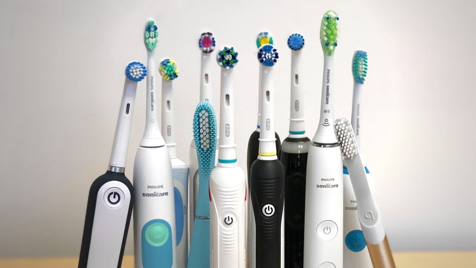 Electric Toothbrush